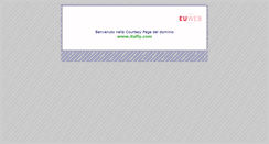 Desktop Screenshot of itafly.com